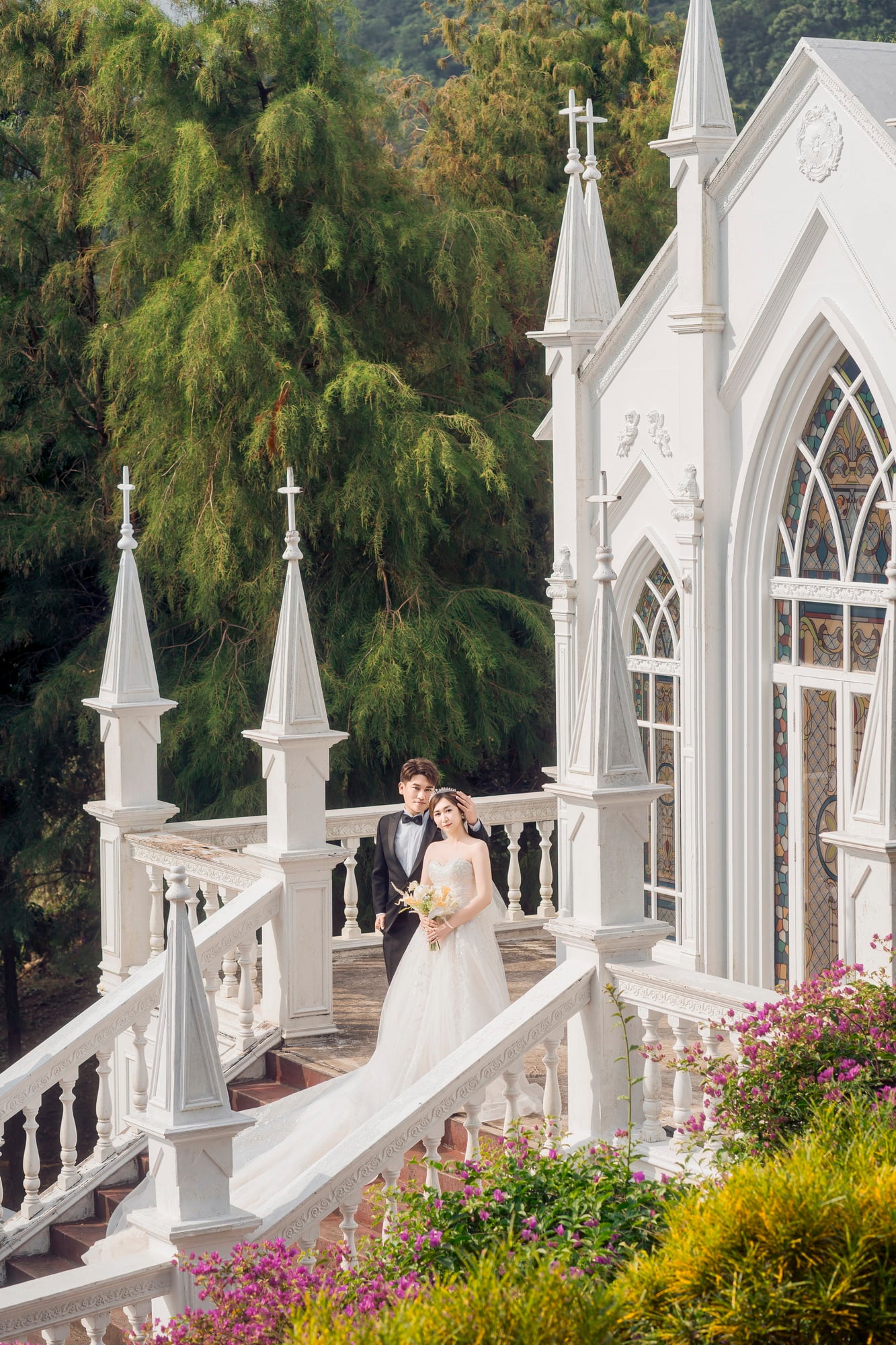 婚紗推薦 首選唯你 婚紗攝影，台北婚紗 中最推薦的高質感 婚紗照，拍婚紗 優惠實在，給新人最幸福的 婚紗攝影 體驗，客製化 婚紗照 包套，網路評價一致好評 婚紗價格 最透明的 婚紗攝影 團隊，實現您夢幻婚禮就在唯你 婚紗攝影。