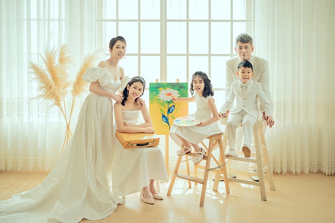 #婚紗照 #婚紗攝影 #台北婚紗