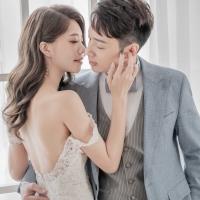 專屬婚紗拍攝企畫書，讓新人很放心。