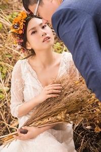Only You ~讓你絕對愛上，永遠難忘的婚紗團隊