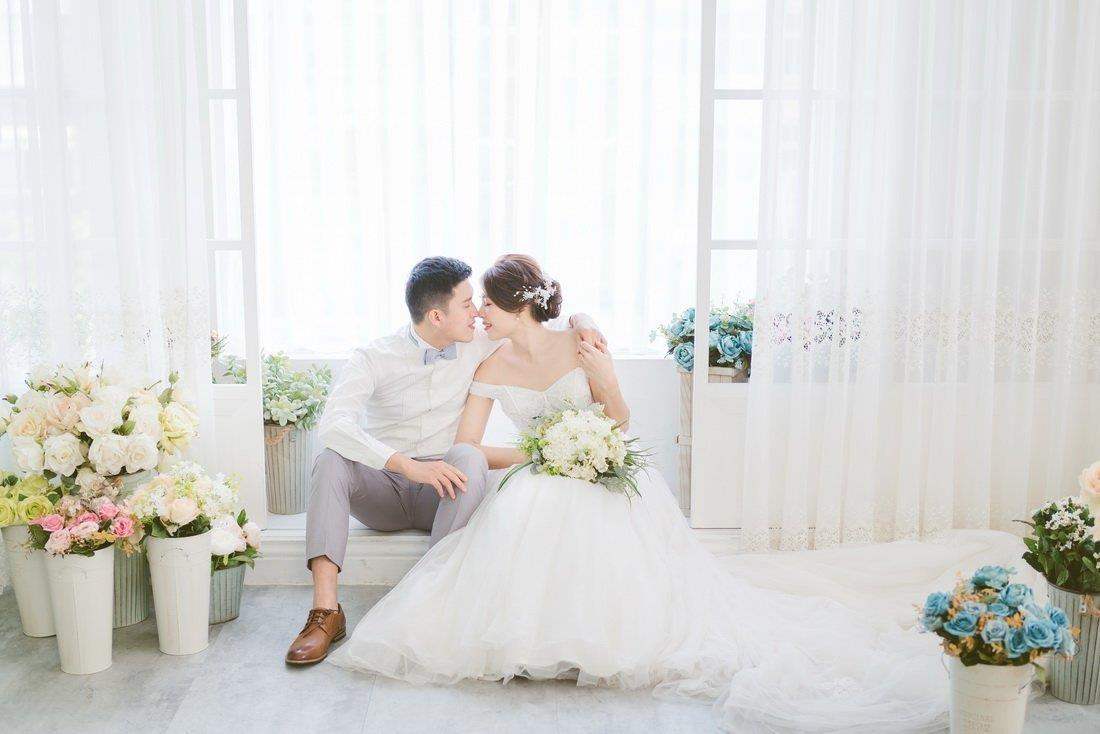 太驚訝，這真的只是毛片?