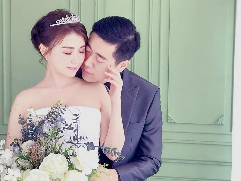 唯你，值得珍藏一輩子的美麗