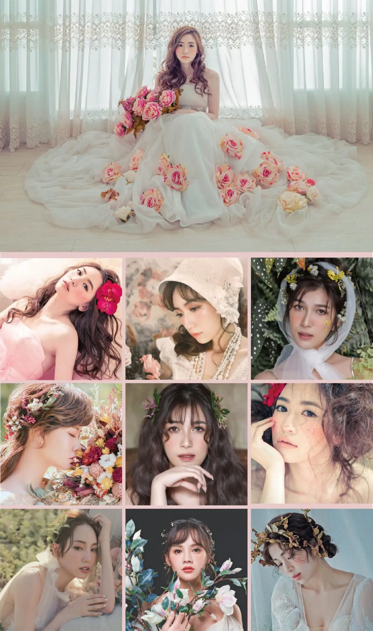 ｜個人寫真｜藝術照 ｜