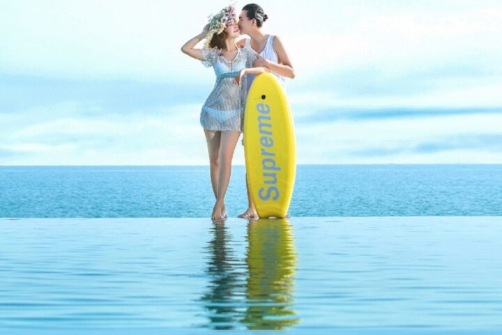 ｜海外婚紗｜三亞海南島｜