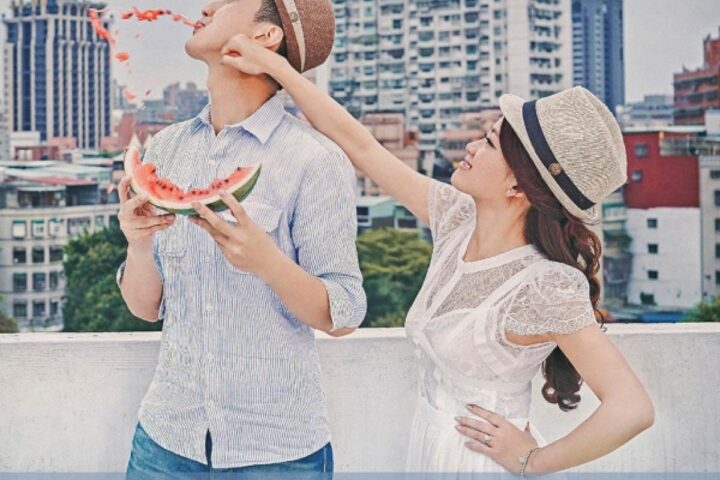 ︱完美破解｜10大婚紗優惠招數︱