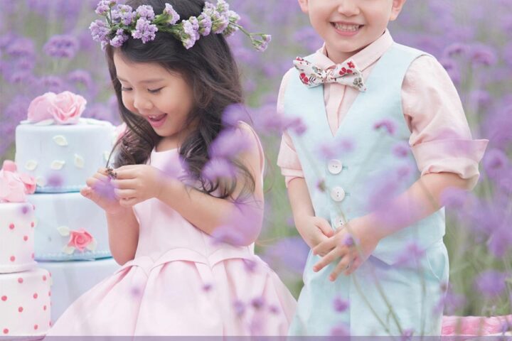 ｜到府拍攝｜生日派對｜