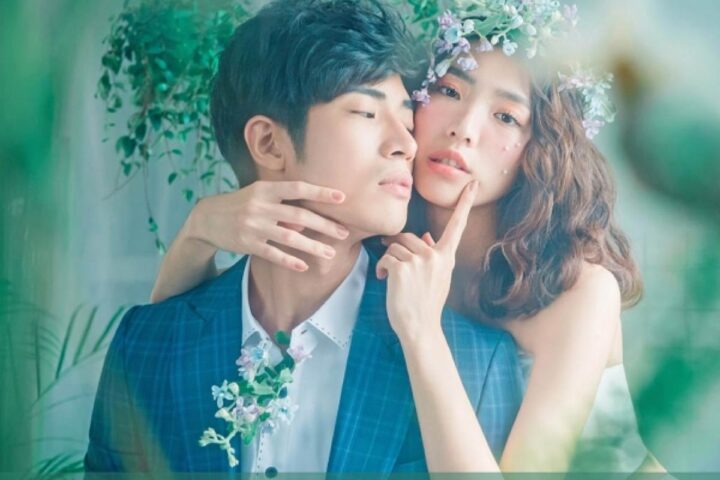 ︱婚紗專有用詞解說︱婚紗小學堂｜