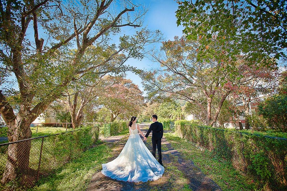 台北市 │ 美軍宿舍 - 已搬