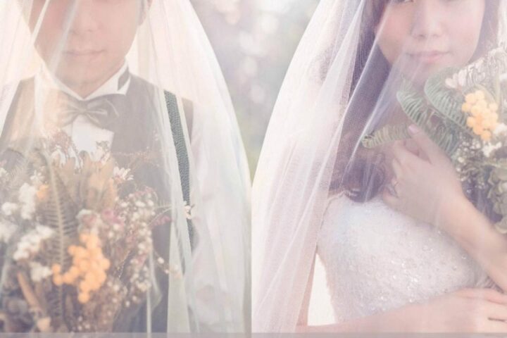 ︱完美婚紗照 ｜ 拍照全攻略︱