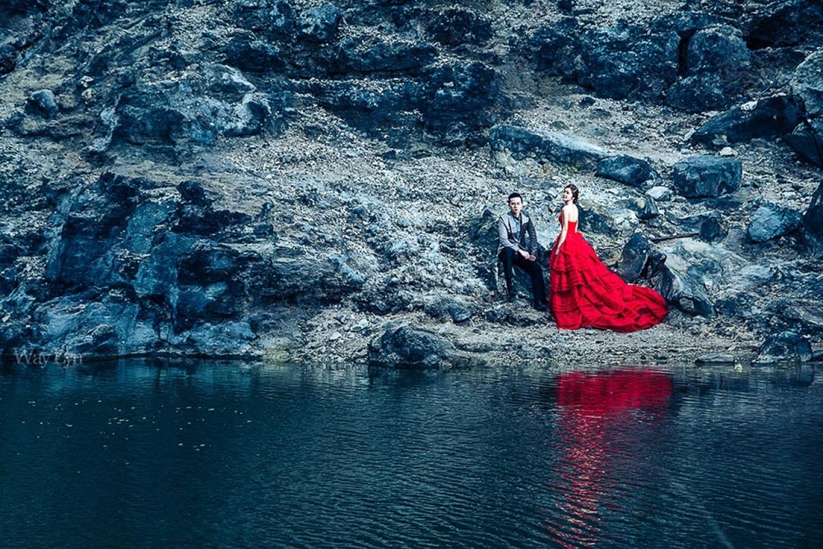 陽明山 │ 硫磺谷 - 已搬