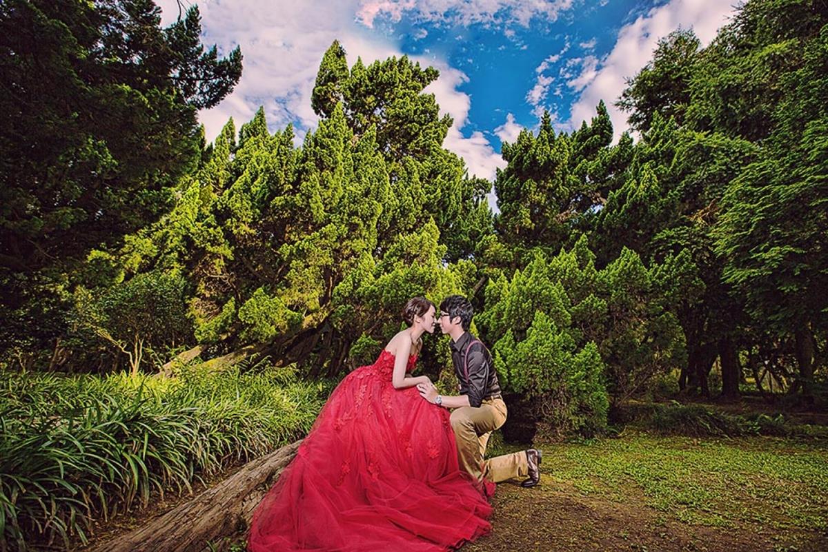 台北市 │ 花卉實驗中心 - 已搬