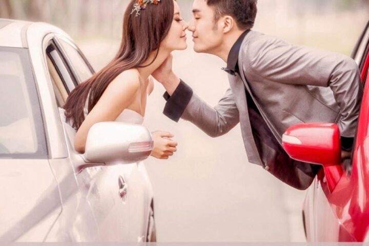 ｜新娘物語︱專題採訪｜