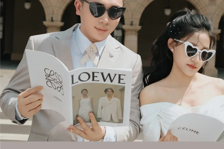 ｜輕婚紗風格｜$39800｜