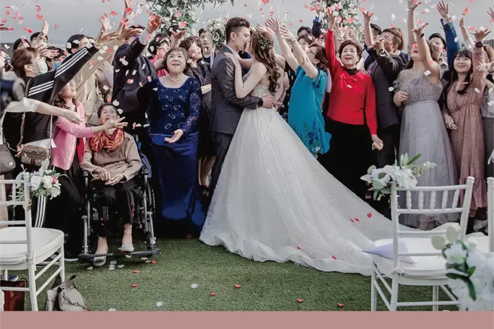 ｜24 家婚禮品牌｜獨家新人特惠｜