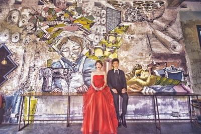 台北市 │ 時尚曼谷 - 已搬