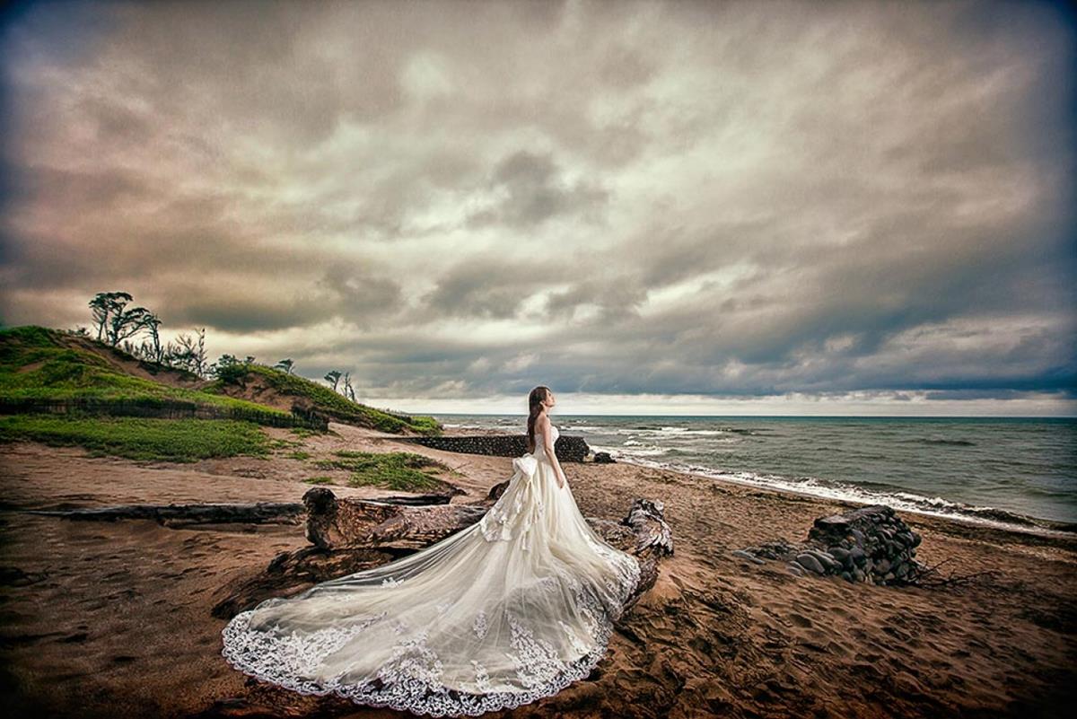 新北市 │ 北海岸 - 已搬