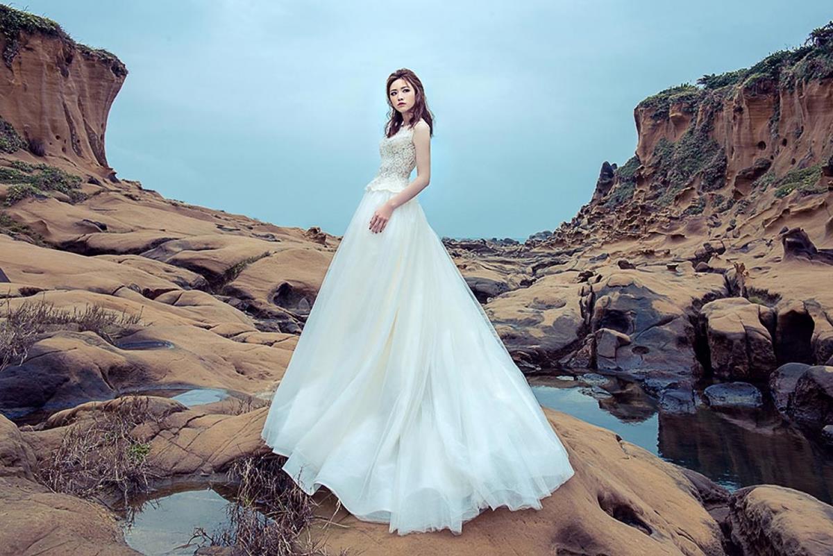 基隆區 │ 和平島 - 已搬