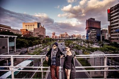 台北市 │ 西門町 - 已搬