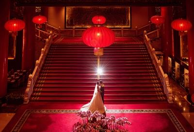 台北市 │ 圓山飯店 - 已搬