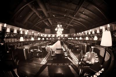 台北市 │ 金色三麥 - 已搬