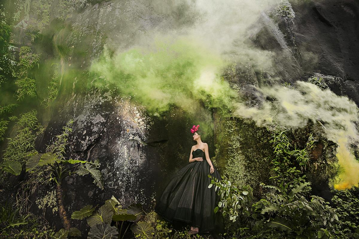 基隆區 │ 八斗子潮境公園 - 已搬