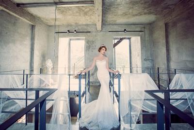 三芝區 │ 羅展鵬畫室 - 已搬