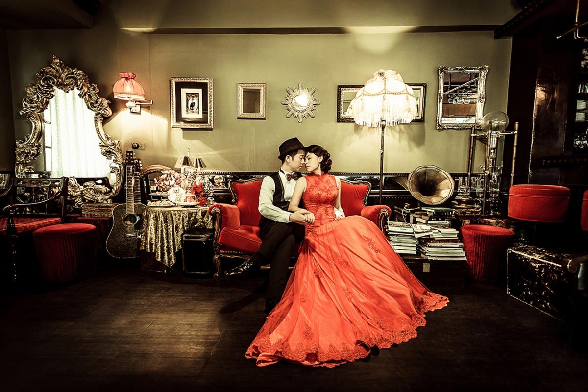 台北市 │ 秘式咖啡 - 已搬