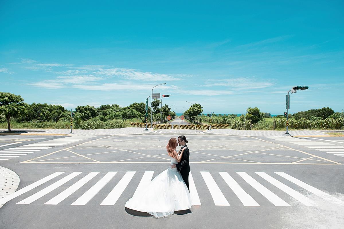 淡水區 │ 新市鎮路邊 - 已搬