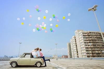 台北市 │ 洛陽停車場 - 已搬