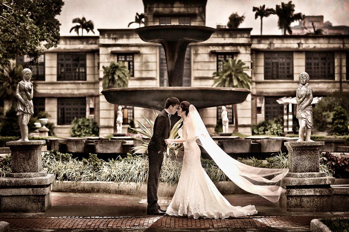 台北市 │ 松山菸廠 - 已搬