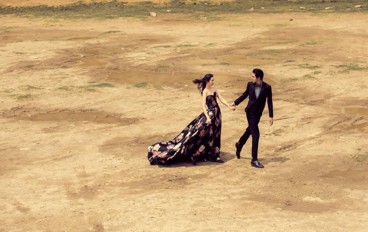 新北市 │ 林口水牛坑 - 已搬