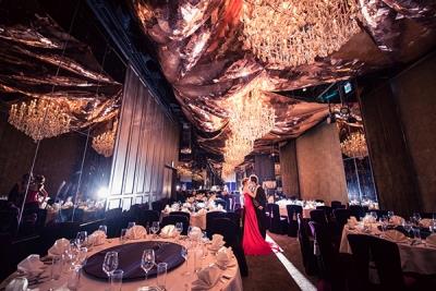 台北市 │ 君品酒店 - 已搬