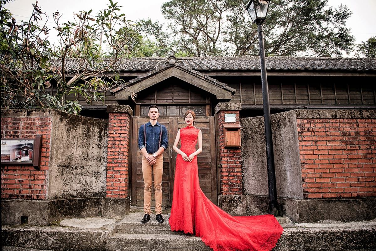 新北市 │ 九份金瓜石 - 已搬