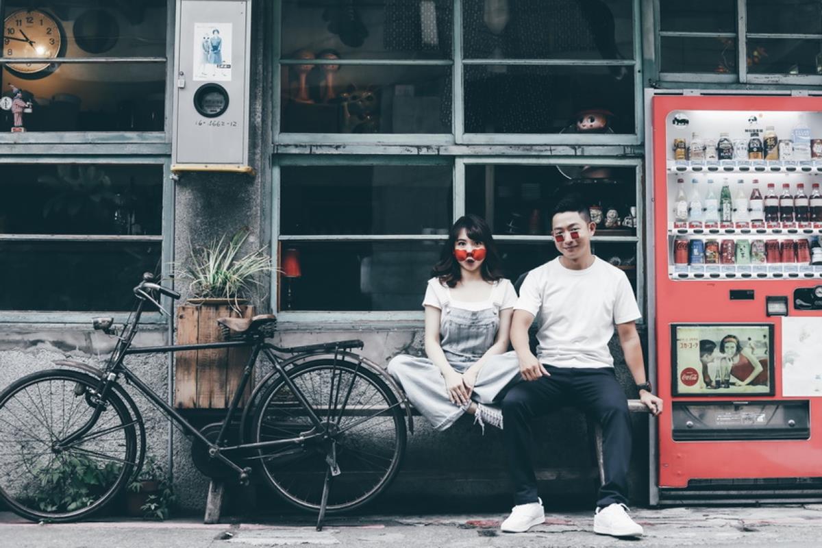 台北市 │ 中華路二段409巷 - 已搬