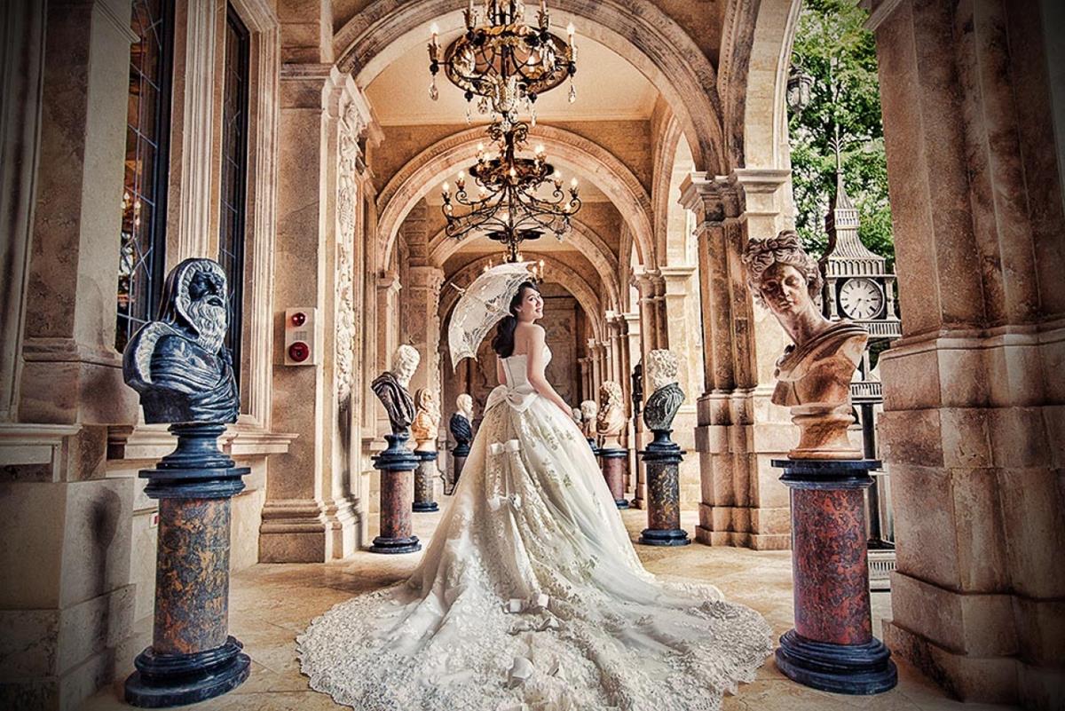 南投區 │ 老英格蘭 - 已搬