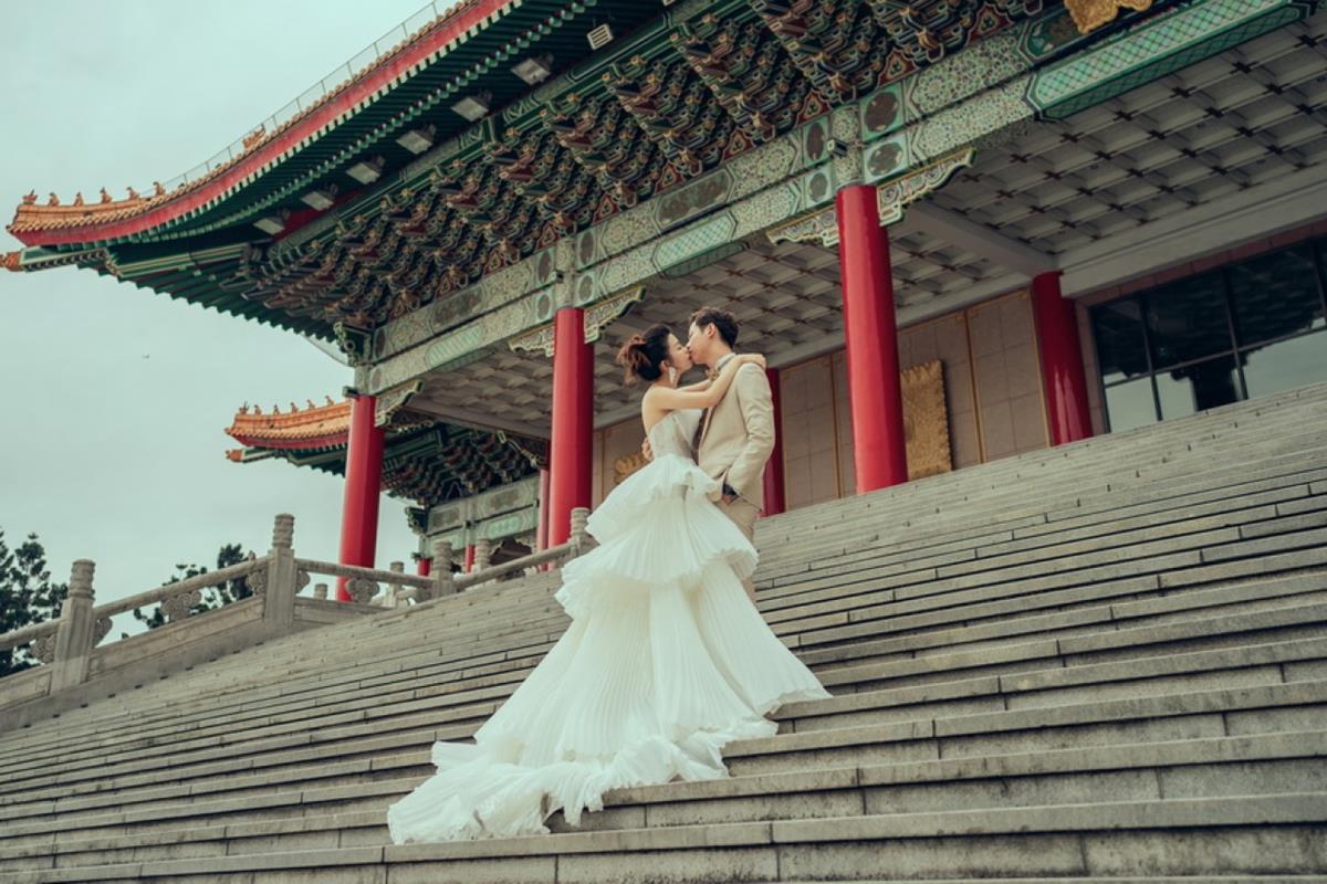 台北市 │ 自由廣場 - 已搬