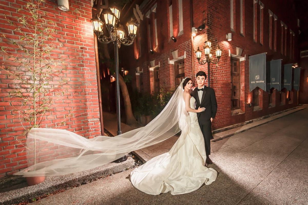 台北市 │ 華山文創 - 已搬