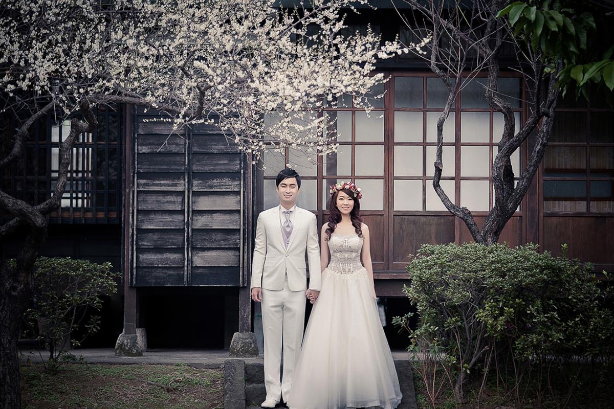 淡水區 │ 一滴水紀念館 - 已搬