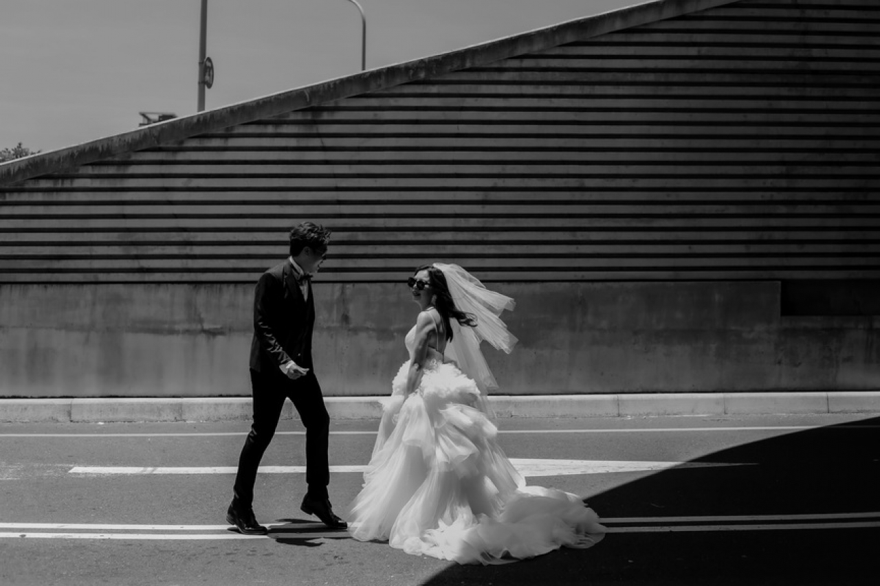 新北市 │ 自强隧道 - 已搬