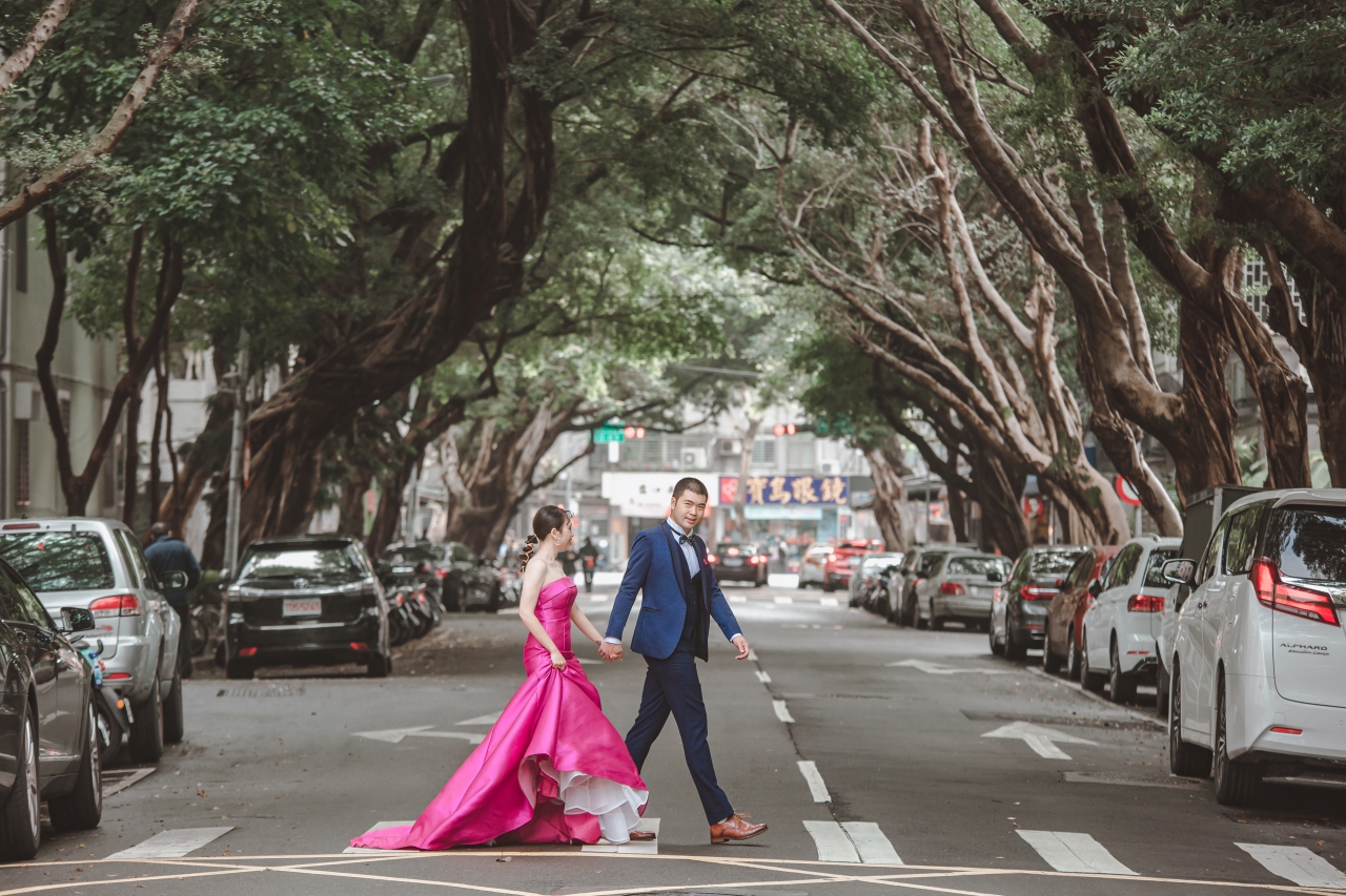 台北市 │ 民生社區 - 已搬