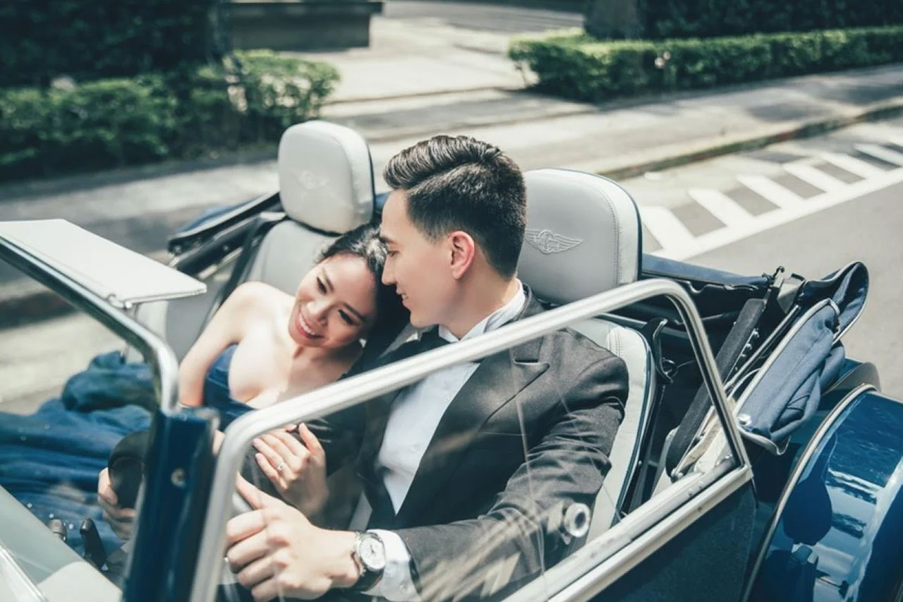 台北市 │ 信義路五段 - 已搬