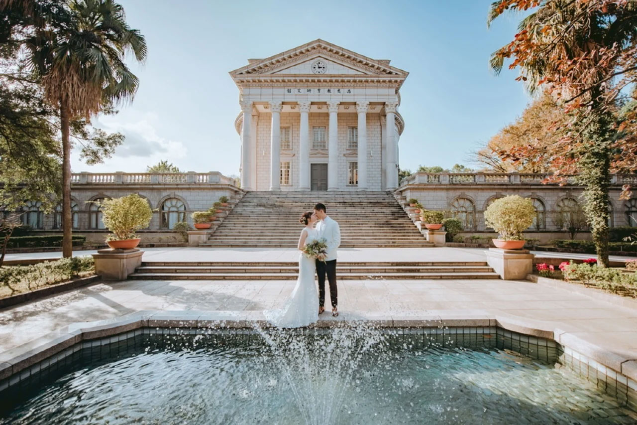 台北市 │ 大同大學 - 已搬