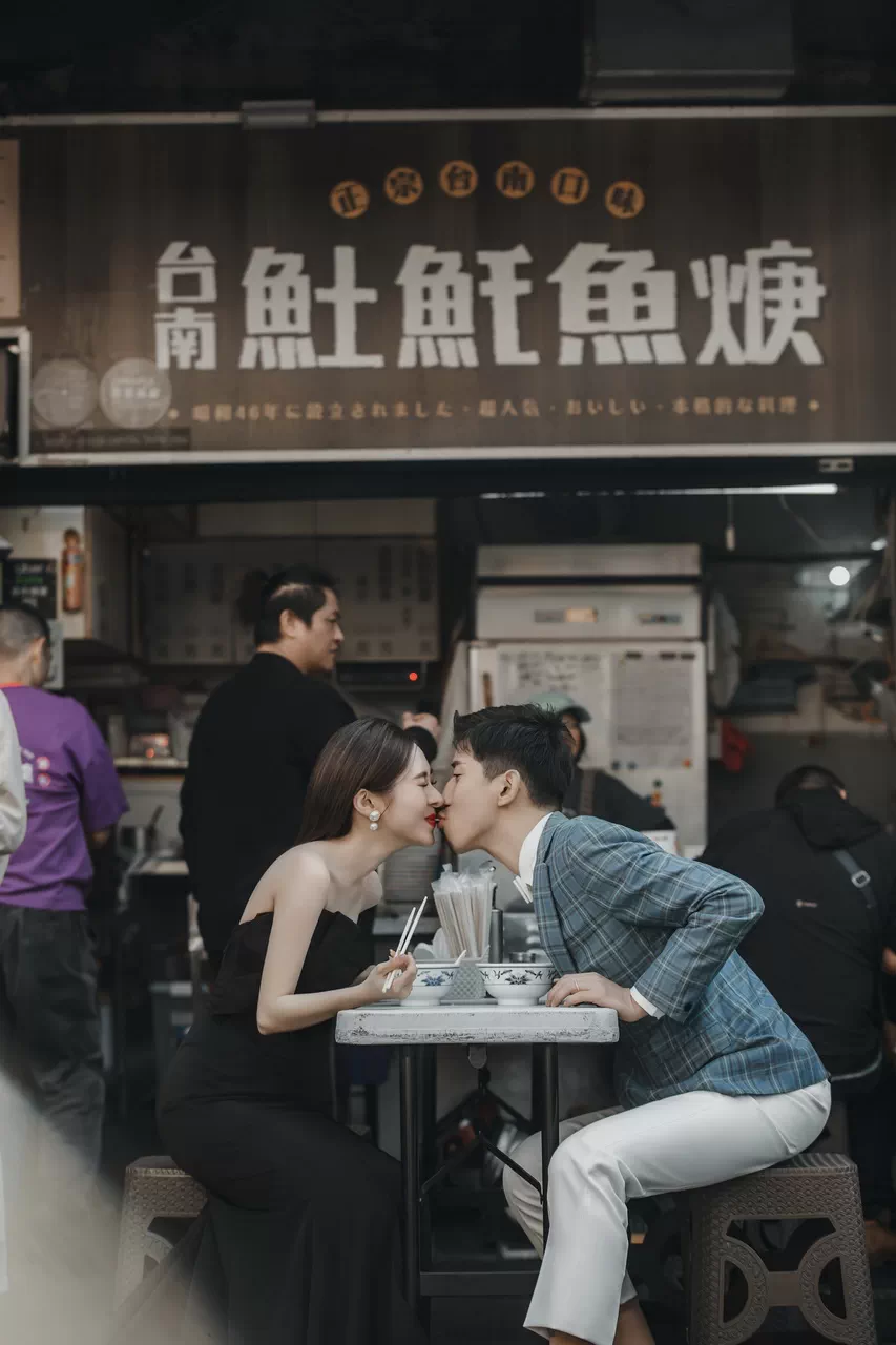 台北市 │ 迪化街