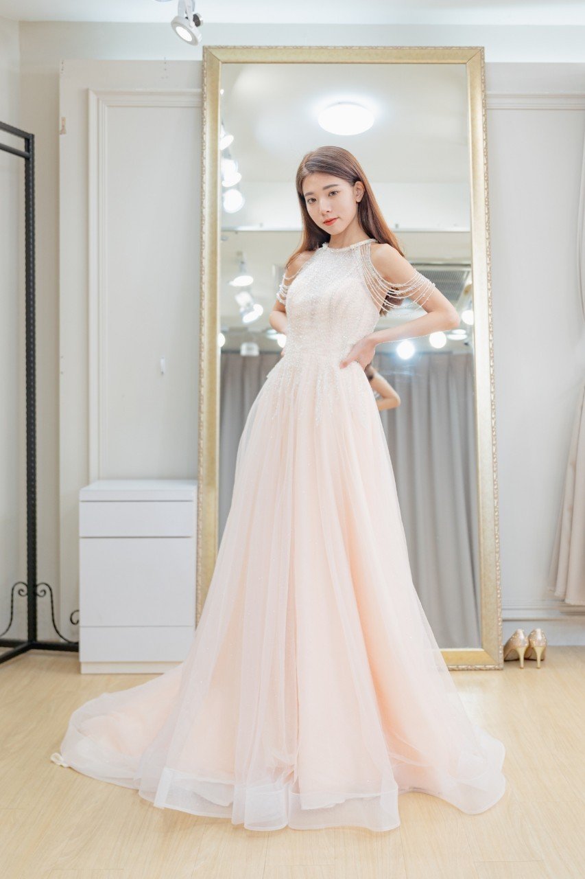 ｜ONLY YOU唯你婚紗｜自己的風格，自己定義——網路票選第一的浪漫婚紗！