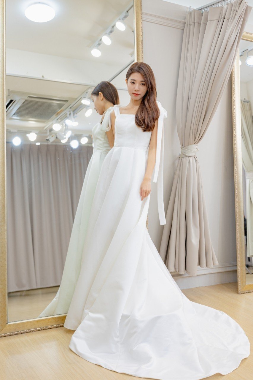 ｜ONLY YOU唯你婚紗｜自己的風格，自己定義——網路票選第一的浪漫婚紗！