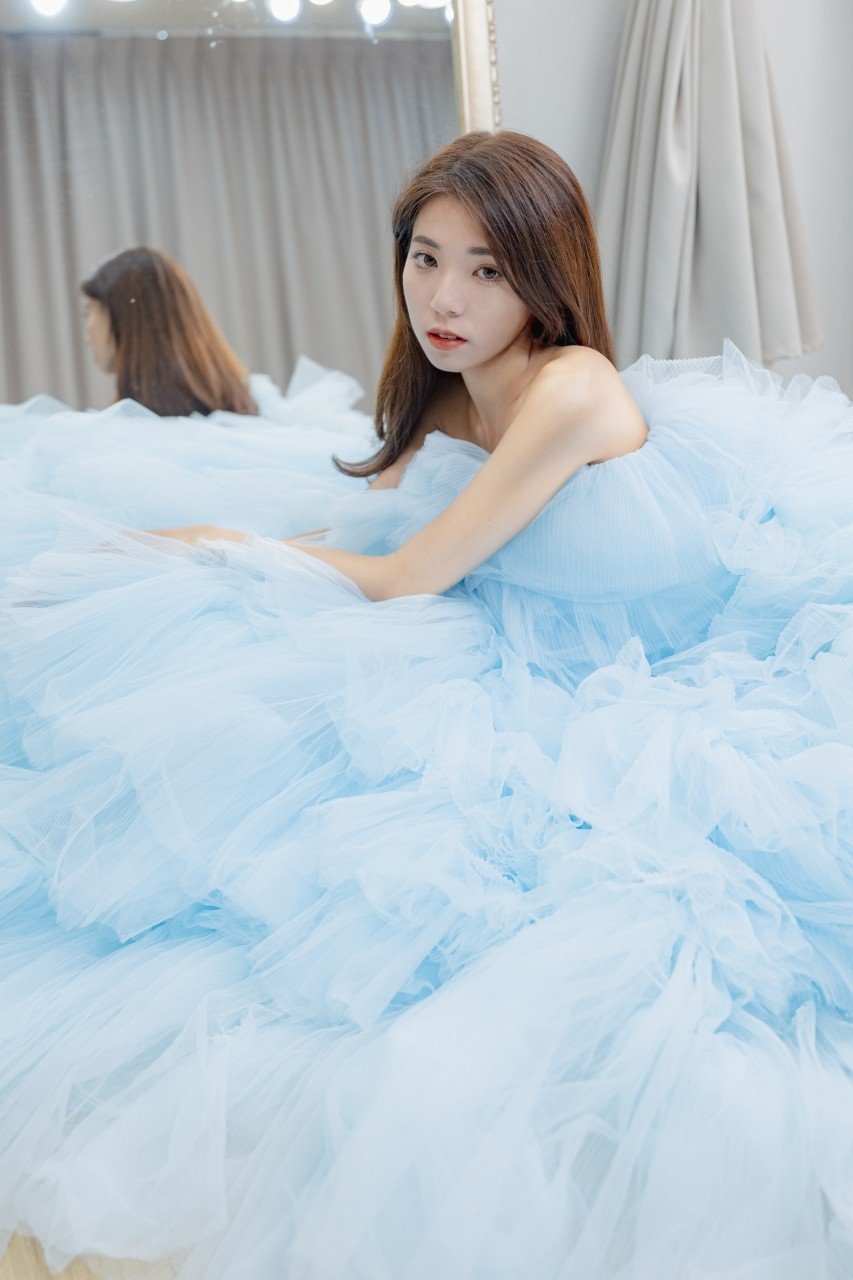 ｜ONLY YOU唯你婚紗｜自己的風格，自己定義——網路票選第一的浪漫婚紗！