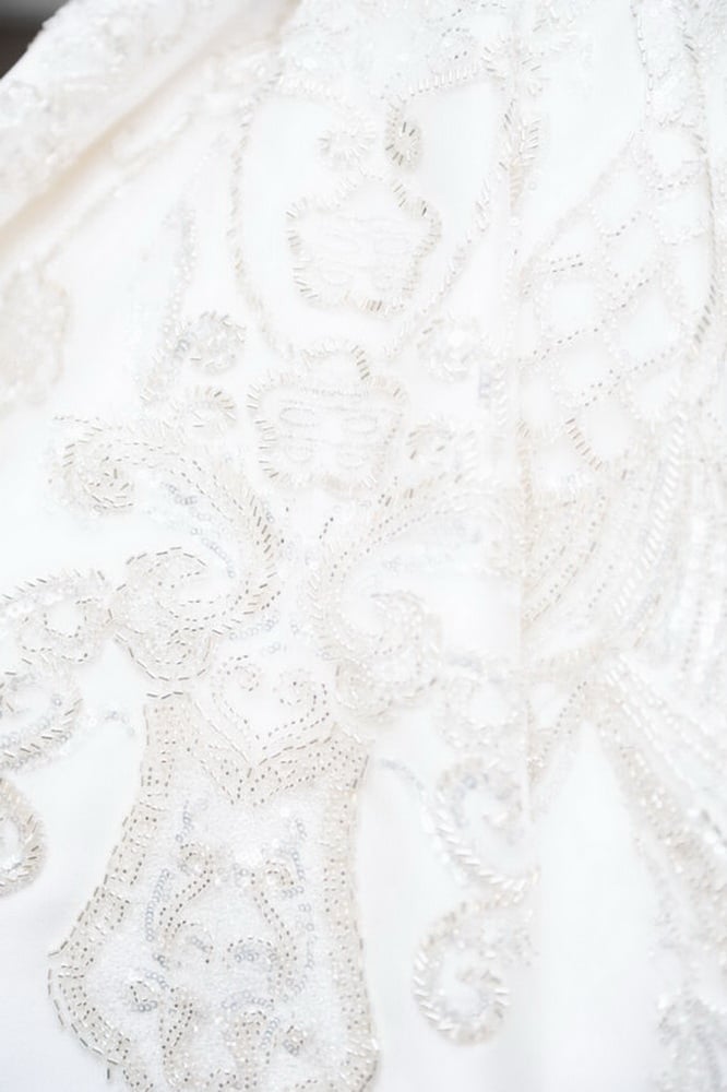 小紅書爆款公主婚紗！藏身在大同大學對面的ONLY YOU唯你婚紗