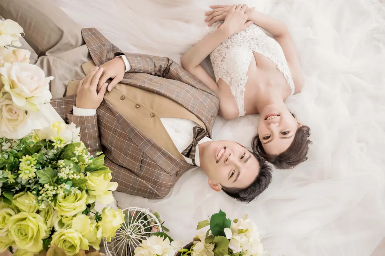 結婚登記懶人包 這些文件別忘記