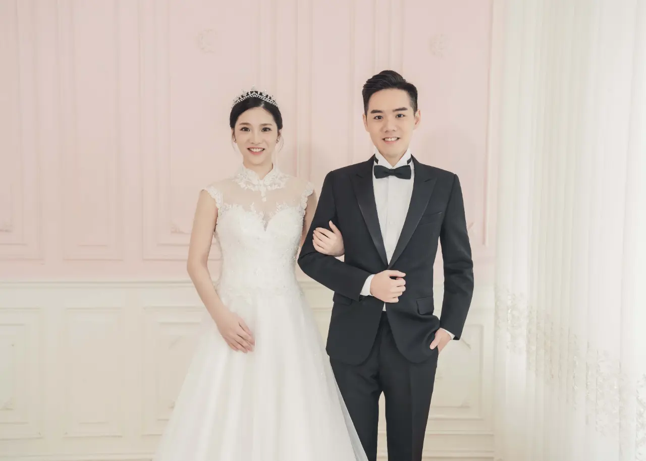 結婚登記懶人包 這些文件別忘記