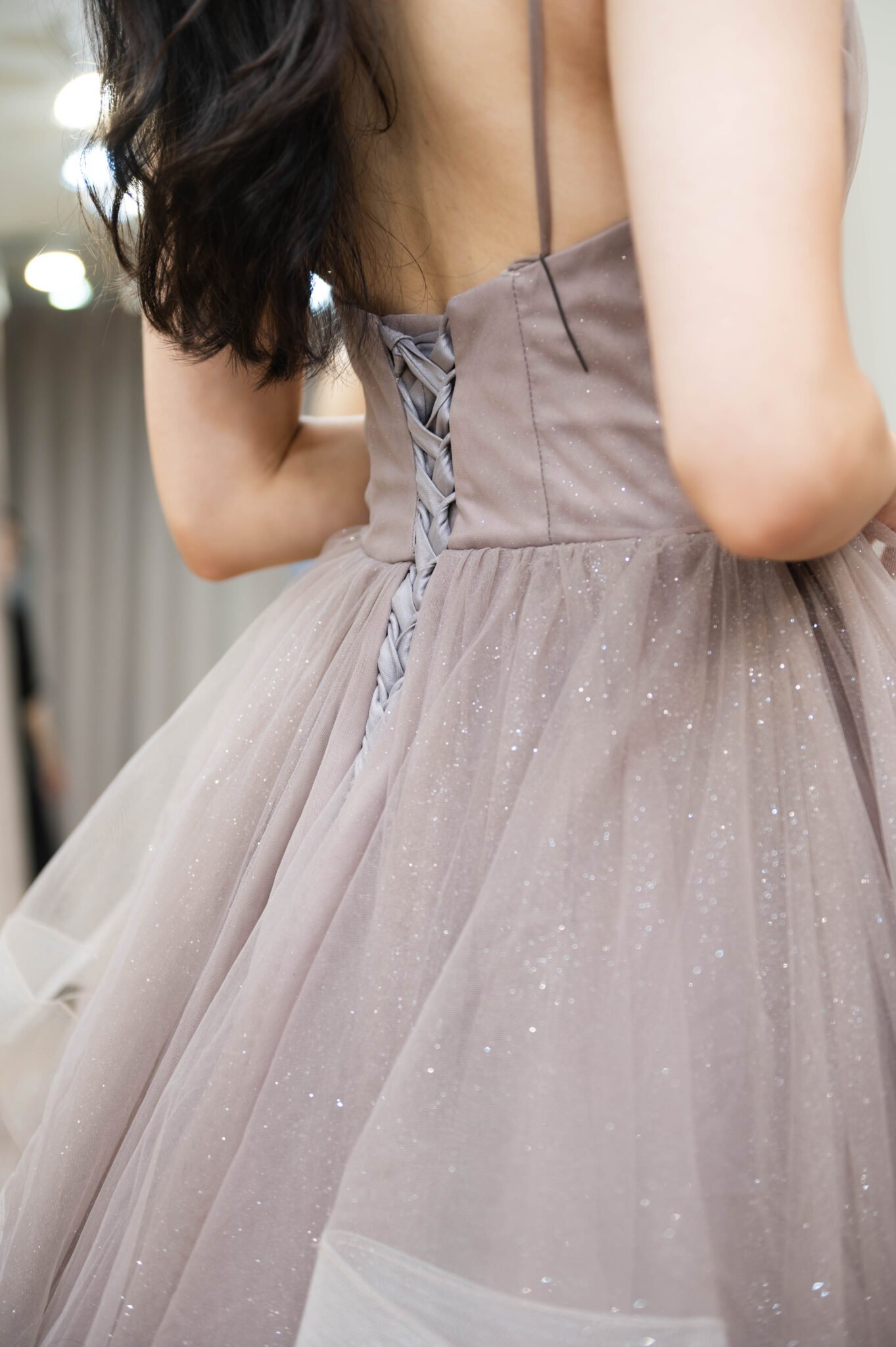 小紅書爆款公主婚紗！藏身在大同大學對面的ONLY YOU唯你婚紗